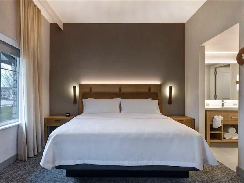 Homewood Suites By Hilton Eagle Boise, Id Eksteriør billede